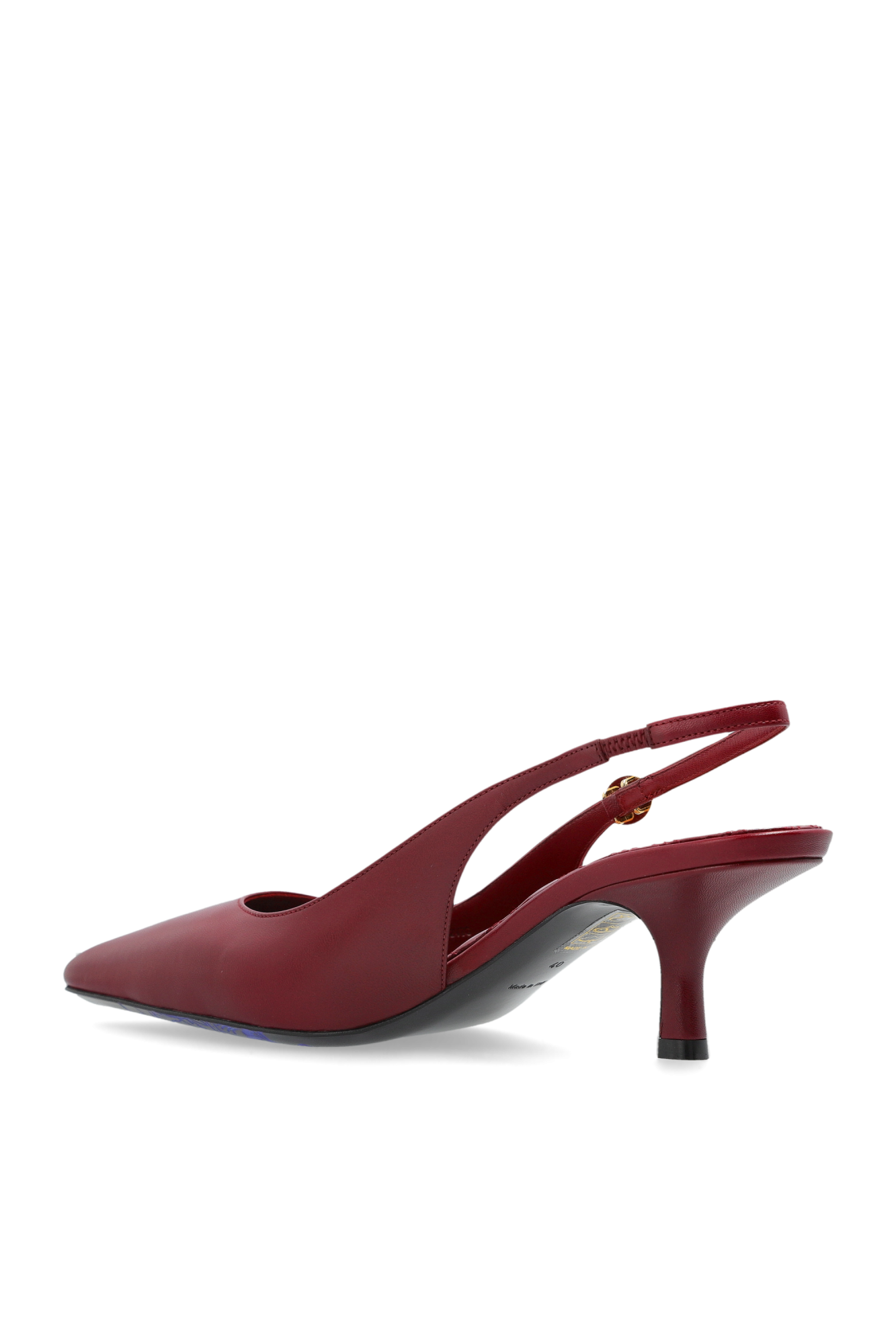 Burberry Heeled shoes 